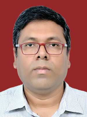 Arindam Dasgupta