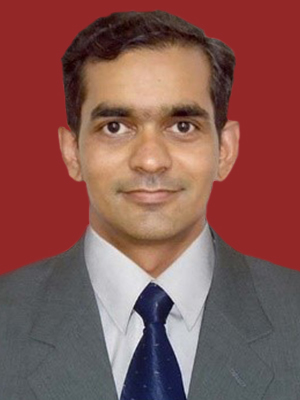 Dr. Bhushan Sonchal