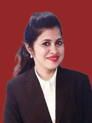 Veena Mayekar